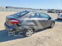 2016 Ford FIESTA photo