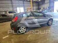 2016 Ford FIESTA photo