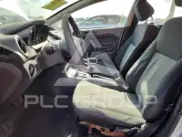 2016 Ford FIESTA фото