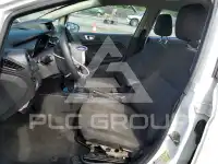 2016 Ford FIESTA фото