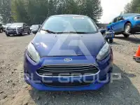 2016 Ford FIESTA фото