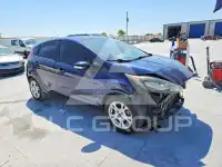 2016 Ford FIESTA photo