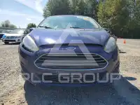 2016 Ford FIESTA фото