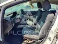 2016 Ford FIESTA фото
