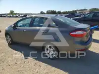 2016 Ford FIESTA photo