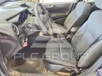 2016 Ford FIESTA photo