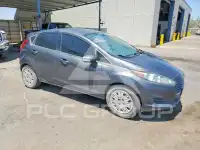 2016 Ford FIESTA фото