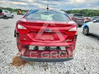 2016 Ford FIESTA фото