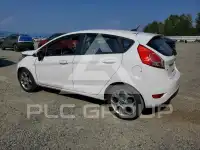 2016 Ford FIESTA photo