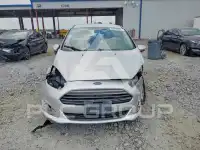 2016 Ford FIESTA фото