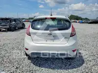 2016 Ford FIESTA фото