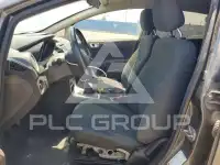 2016 Ford FIESTA фото