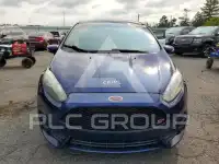 2016 Ford FIESTA photo