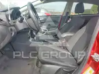 2016 Ford FIESTA фото