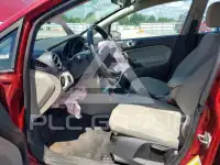 2016 Ford FIESTA фото