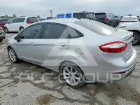 2016 Ford FIESTA фото