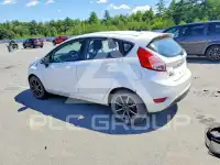 2016 Ford FIESTA фото