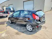 2016 Ford FIESTA фото