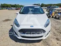 2016 Ford FIESTA фото