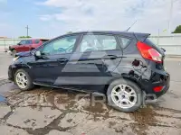 2016 Ford FIESTA photo