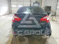 2016 Ford FIESTA photo