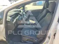 2016 Ford FIESTA photo