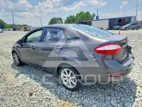 2016 Ford FIESTA фото