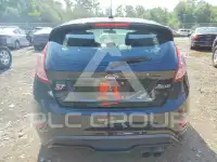 2016 Ford FIESTA photo