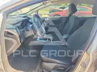 2016 Ford FIESTA фото
