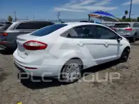2016 Ford FIESTA фото