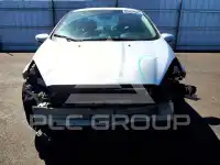 2016 Ford FIESTA фото