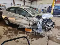 2016 Ford FIESTA фото