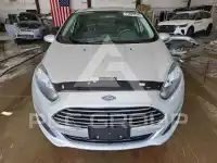 2016 Ford FIESTA photo