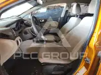 2016 Ford FIESTA фото