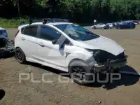 2016 Ford FIESTA photo
