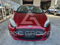 2016 Ford FIESTA photo