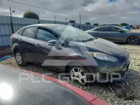 2016 Ford FIESTA фото