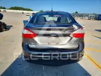 2016 Ford FIESTA фото