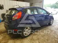 2016 Ford FIESTA photo