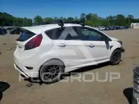 2016 Ford FIESTA photo