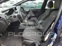 2016 Ford FIESTA фото