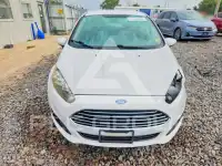 2016 Ford FIESTA фото