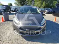 2016 Ford FIESTA photo