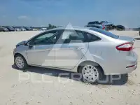 2016 Ford FIESTA фото