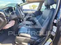 2016 Ford FIESTA фото
