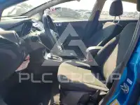 2016 Ford FIESTA фото