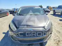 2016 Ford FIESTA photo