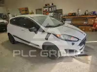2016 Ford FIESTA фото