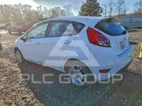 2016 Ford FIESTA photo