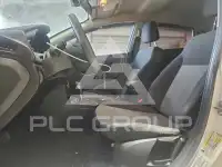 2016 Ford FIESTA фото
